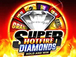 Super Hotfire Diamonds – Spielmotiv