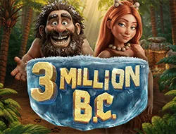 3 Million™ B.C. – Spielmotiv