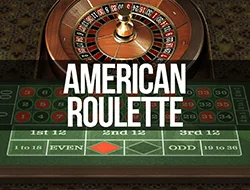 American Roulette – Spielmotiv