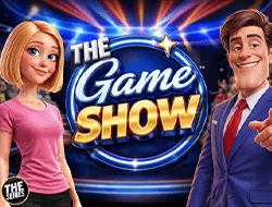 The Game Show™ – Spielmotiv