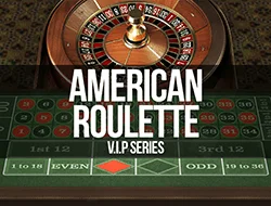 Vip American Roulette – Spielmotiv