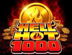 Hell Hot 1000 – Spielmotiv