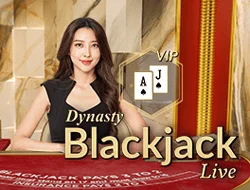 Dynasty VIP Blackjack 7 – Spielmotiv
