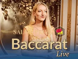Salon Privé Baccarat A – Spielmotiv
