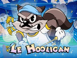 Le Hooligan – Spielmotiv