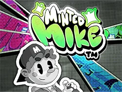Minted Mike™ – Spielmotiv