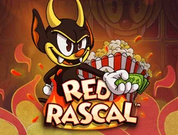 Red Rascal – Spielmotiv