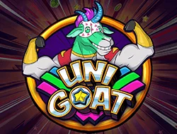 Unigoat – Spielmotiv