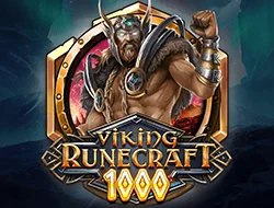 Viking Runecraft 1000 – Spielmotiv