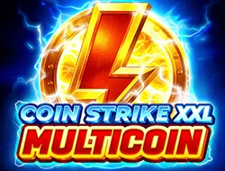 Coin Strike XXL: Multicoin – Spielmotiv