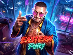 Eastern Fury – Spielmotiv