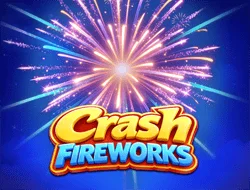 Crash Fireworks – Spielmotiv