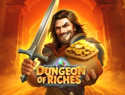 Dungeon of Riches – Spielmotiv
