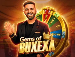 Gems of Buxexa – Spielmotiv