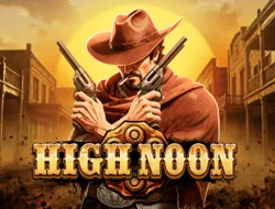 High Noon – Spielmotiv