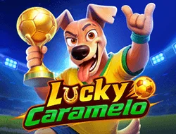 Lucky Caramelo – Spielmotiv