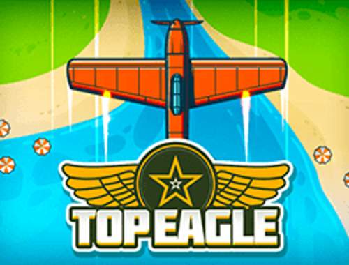 Top Eagle – Motiv des Entwicklers